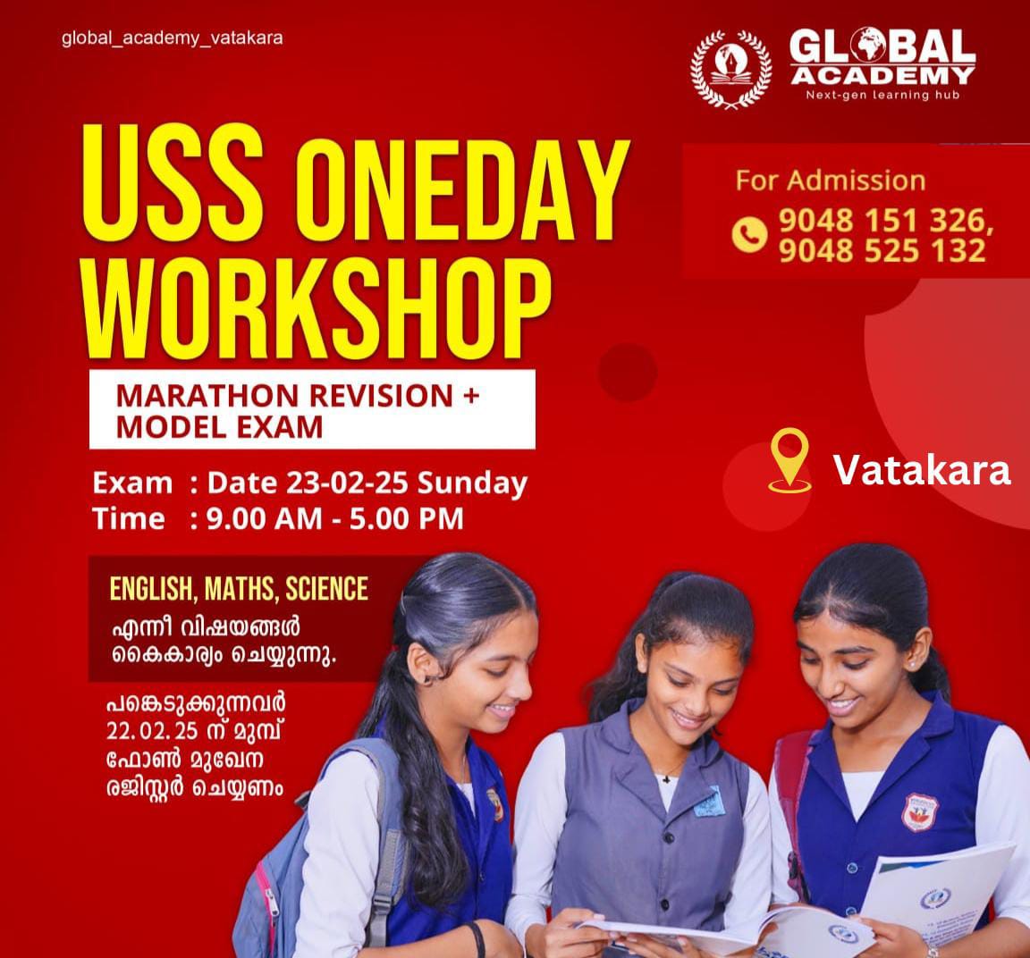 Global Academy Vatakara