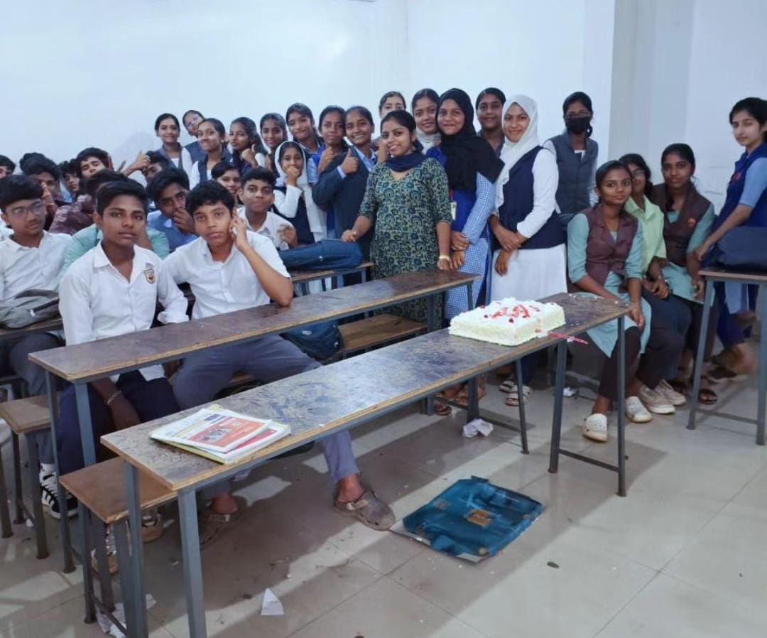 Global Academy Vatakara