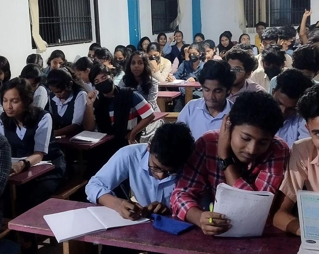 Global Academy Vatakara